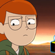 Tulip is a long, long way from home in the first new footage from Infinity Train.